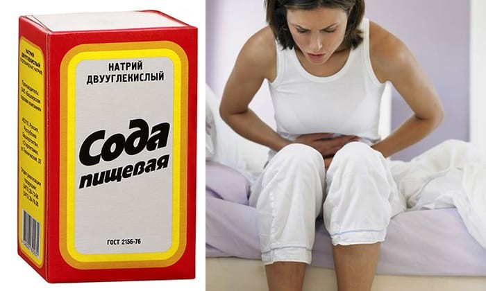 Учёные объяснили, можно ли вылечить рак содой