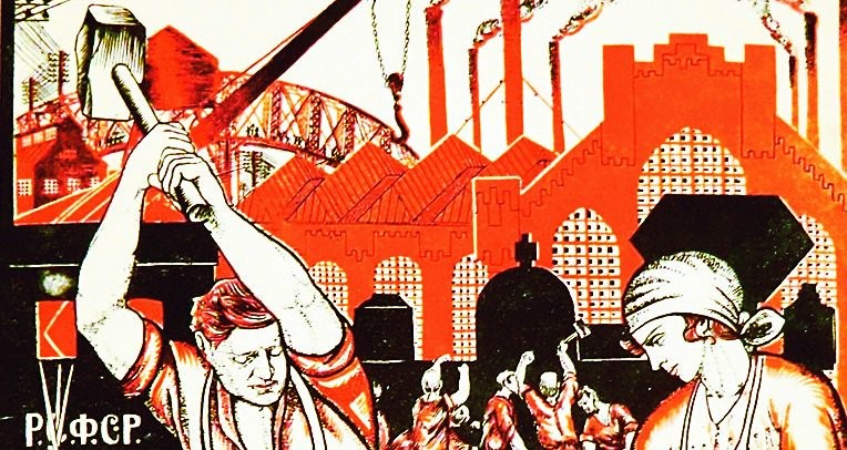 Медведев планирует отменить 20 тыс. законов СССР, потому что они мешают развитию экономики