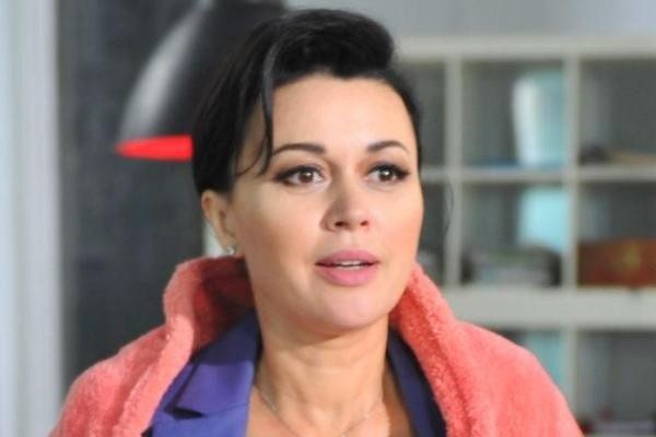 Что с Анастасией Заворотнюк сейчас: друг Петра Чернышева рассказал о состоянии здоровья актрисы