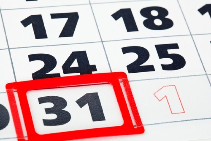 Сколько выходных в декабре 2019 и январе 2020 года можно узнать благодаря производственному календарю Сколько выходных в декабре 2019 и январе 2020 года можно узнать благодаря производственному календарю