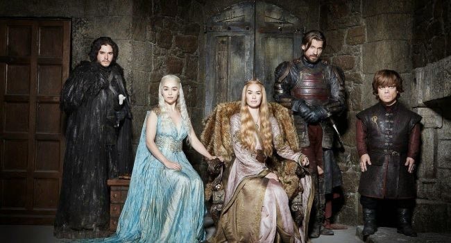 Будут ли переснимать «Игру престолов» 8 сезон: съемочная группа отсняла концовку сериала по своему сценарию