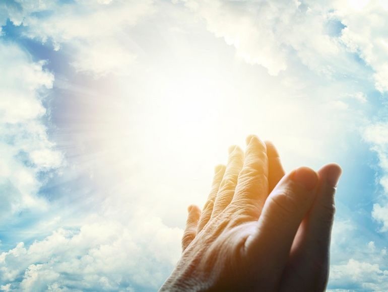 Матрона Московская помогает людям с чистыми помыслами в добрых делах