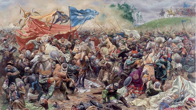 Историки назвали точную дату основания России как независимого государства