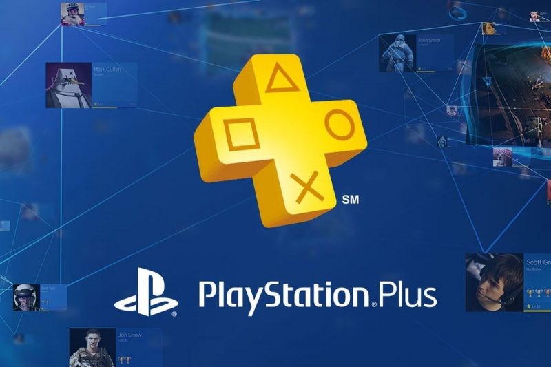 PS Plus готовит новую серию бесплатных игр для своих подписчиков в декабре 2019 года
