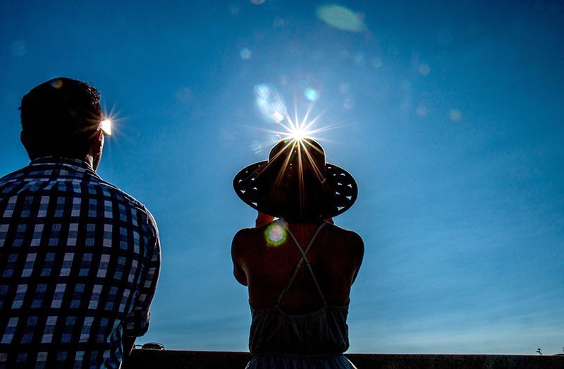 Кольцевое солнечное затмение в России можно увидеть 26 декабря 2019 года Кольцевое солнечное затмение в России можно увидеть 26 декабря 2019 года