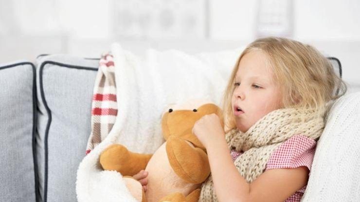 Что такое пневмония и как ею можно заразиться