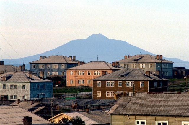 Курильский конфликт набирает обороты, Япония высказала свое мнение