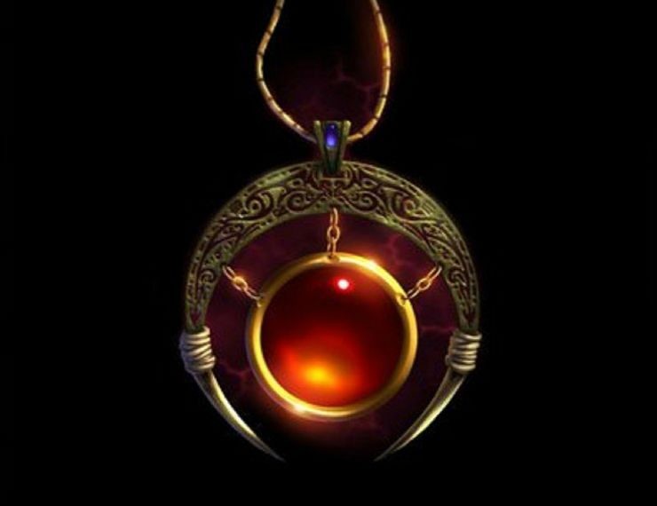 Какие талисманы следует носить знакам Зодиака на удачу