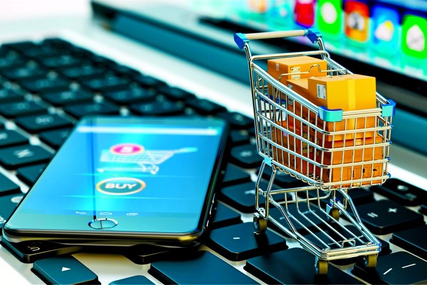 Как торговые ларьки и рынки в России переросли в сетевые супермаркеты