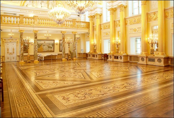 Тайна ведических символов в дворцовом комплексе Царицино