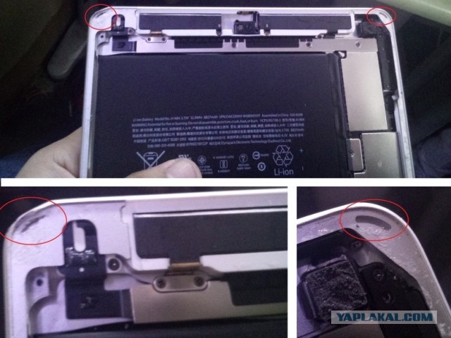 Купил - выбросил или одноразовая жизнь покупных вещей