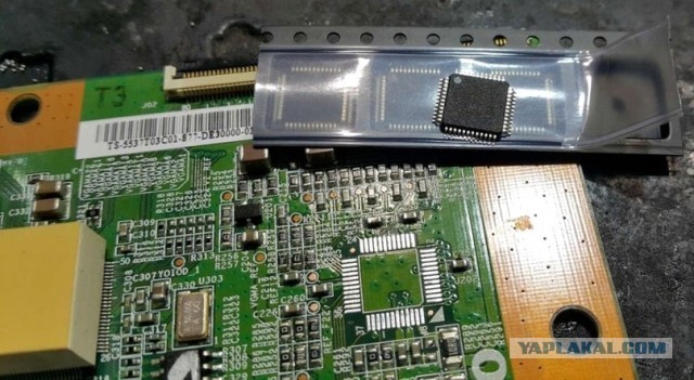 Купил - выбросил или одноразовая жизнь покупных вещей