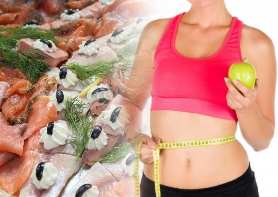 Диетолог рассказала, почему диеты с низким содержанием жира не работают