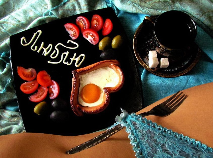 Что можно приготовить маме на завтрак в День матери 24 ноября 2019 года