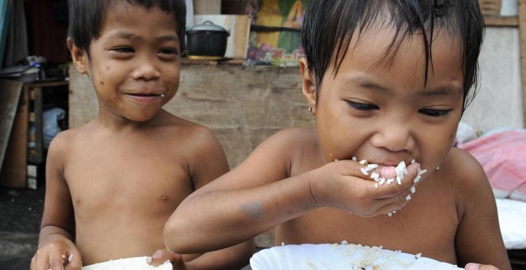 Привычки филиппинцев удивляют русских туристов своей непосредственностью