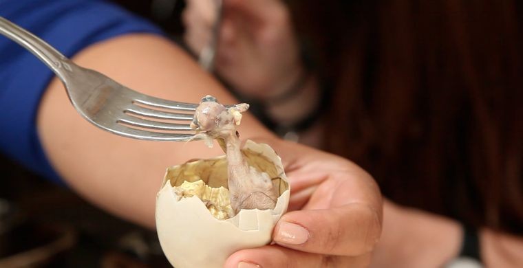 Привычки филиппинцев удивляют русских туристов своей непосредственностью