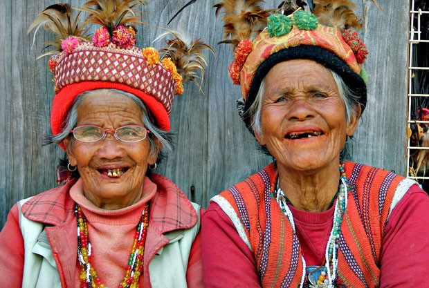 Привычки филиппинцев удивляют русских туристов своей непосредственностью