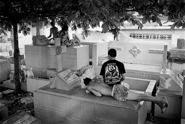 Привычки филиппинцев удивляют русских туристов своей непосредственностью