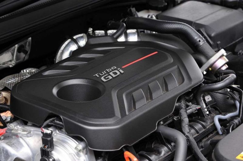 Старт продаж в России новой модели Хендай Соната запланирован на 2020 год