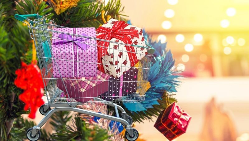 Как не разориться на подарках к Новому году
