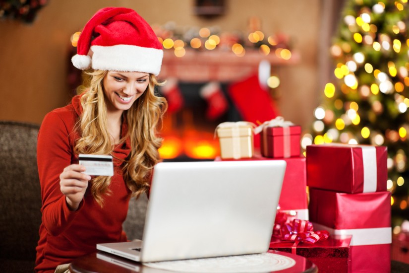 Как не разориться на подарках к Новому году