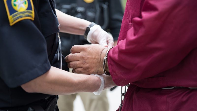 Американский насильник притворился эмигрантом, чтобы не попасть в тюрьму