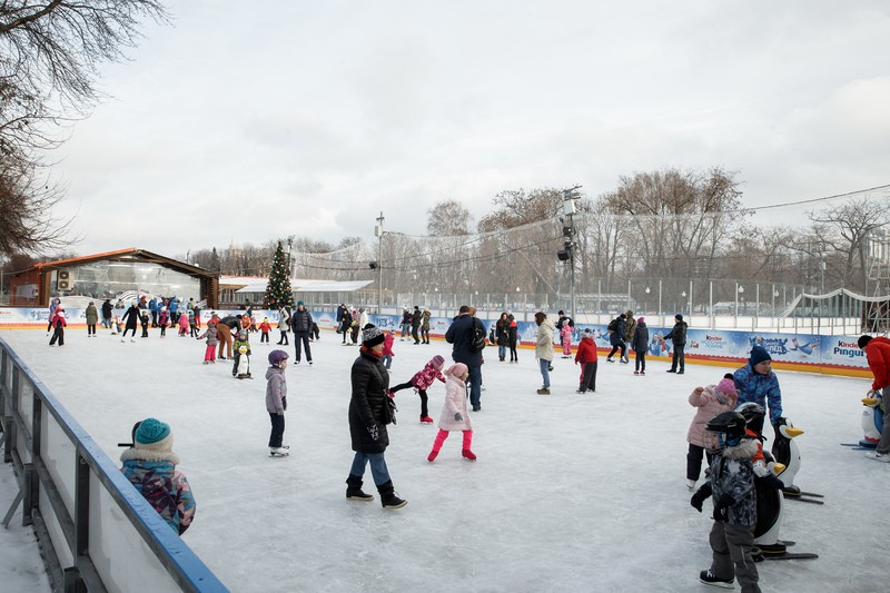 День матери в Москве: как отметят праздник жители столицы