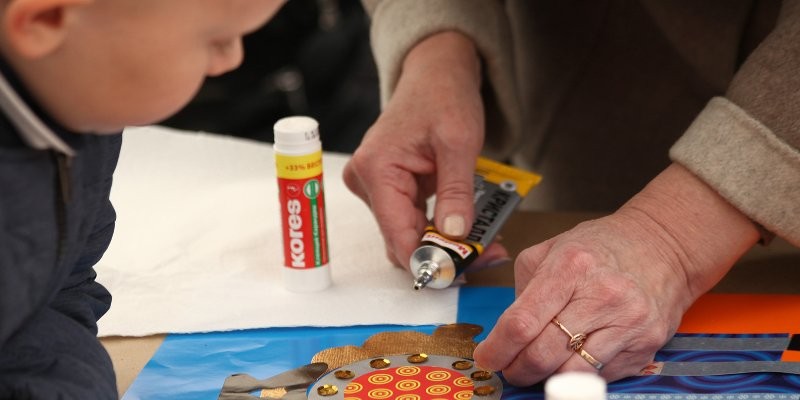 День матери в Москве: как отметят праздник жители столицы