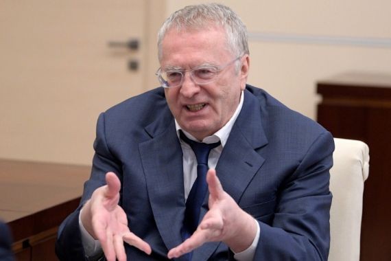 ЛДПР предложила не наказывать россиян за превышение пределов самообороны