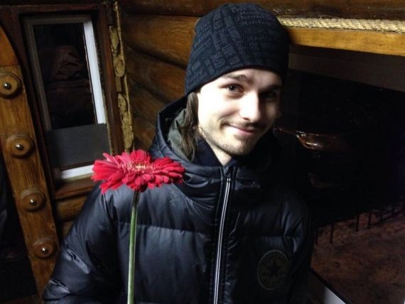 Ирина Безрукова поделилась редкими снимками с погибшим сыном