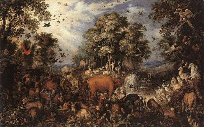 25 теорий развития человечества, которые могут воплотиться в ближайшем будущем