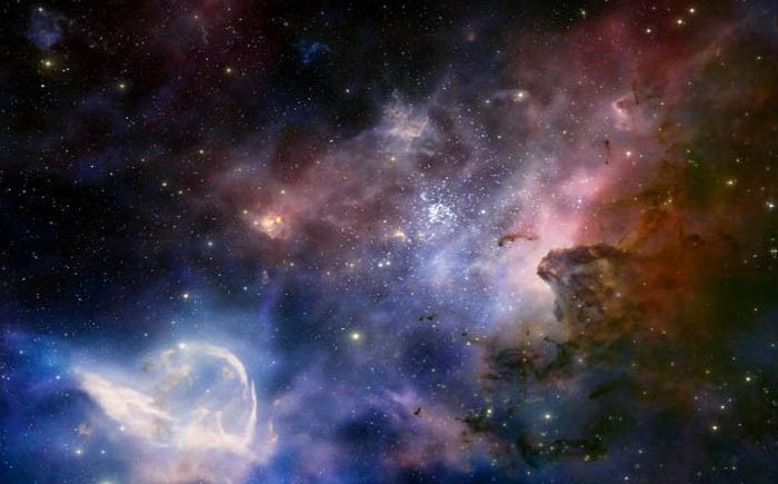 25 теорий развития человечества, которые могут воплотиться в ближайшем будущем