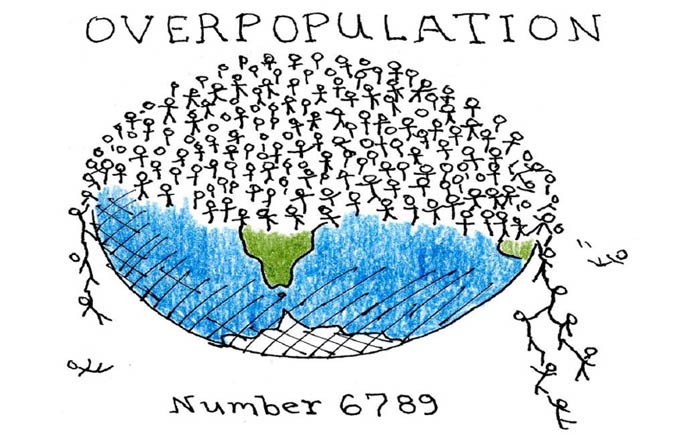 25 теорий развития человечества, которые могут воплотиться в ближайшем будущем