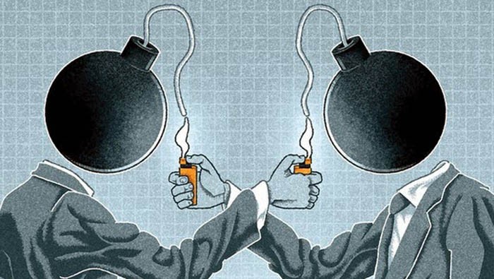 25 теорий развития человечества, которые могут воплотиться в ближайшем будущем