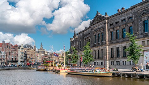 Евровидение в 2020 году: кто поедет от России