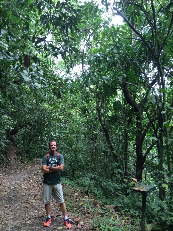 Расследование гибели Крис Кремерс и Лисанн Фрон в панамских джунглях