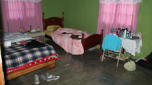 Расследование гибели Крис Кремерс и Лисанн Фрон в панамских джунглях