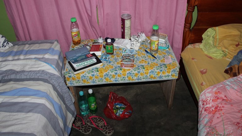 Расследование гибели Крис Кремерс и Лисанн Фрон в панамских джунглях