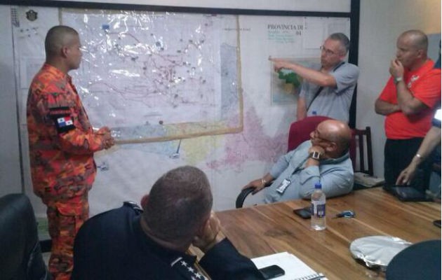 Расследование гибели Крис Кремерс и Лисанн Фрон в панамских джунглях