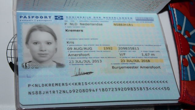 Расследование гибели Крис Кремерс и Лисанн Фрон в панамских джунглях