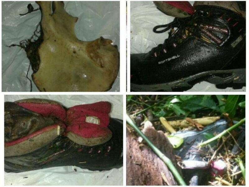 Расследование гибели Крис Кремерс и Лисанн Фрон в панамских джунглях