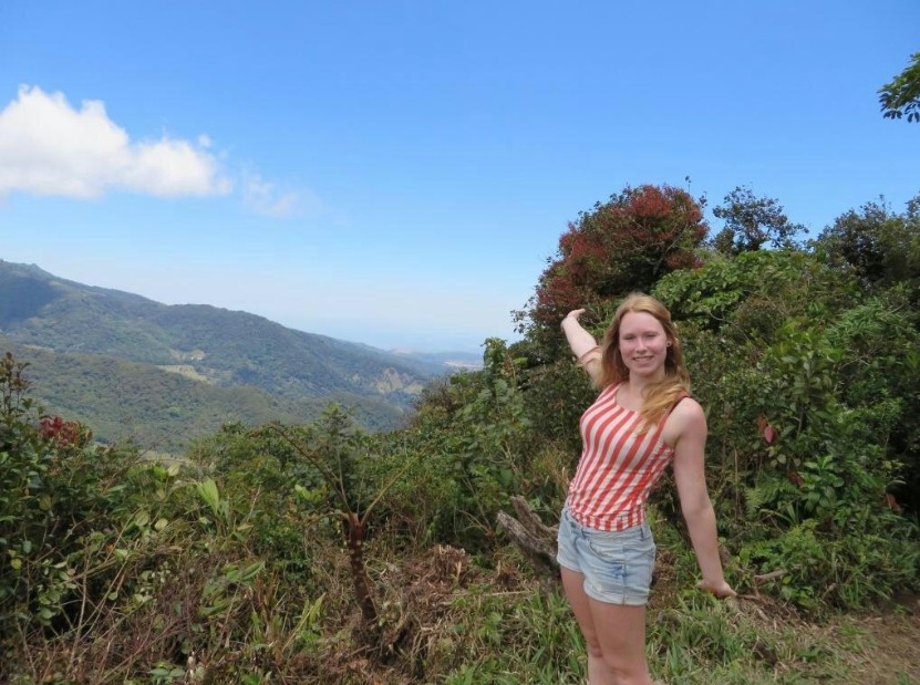 Расследование гибели Крис Кремерс и Лисанн Фрон в панамских джунглях