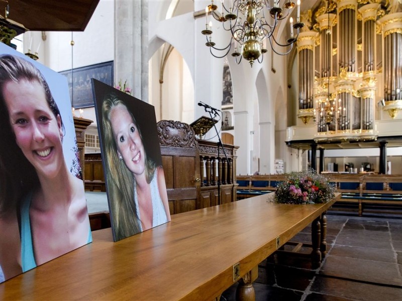 Расследование гибели Крис Кремерс и Лисанн Фрон в панамских джунглях