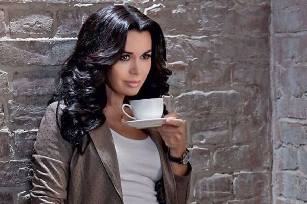 Родные Заворотнюк сознательно молчат о ее состоянии здоровья