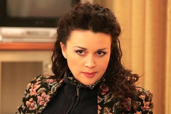 Анастасия Заворотнюк новости сегодня 2019: состояние здоровья на 28 ноября