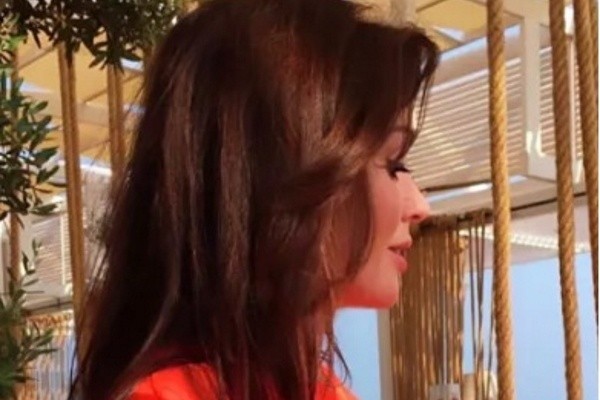 Директор Заворотнюк ответила на сообщения о пустом аккаунте мужа актрисы