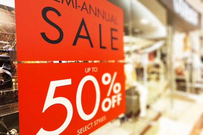 Животный инстинкт или как нас обворовывают в Чёрную Пятницу?