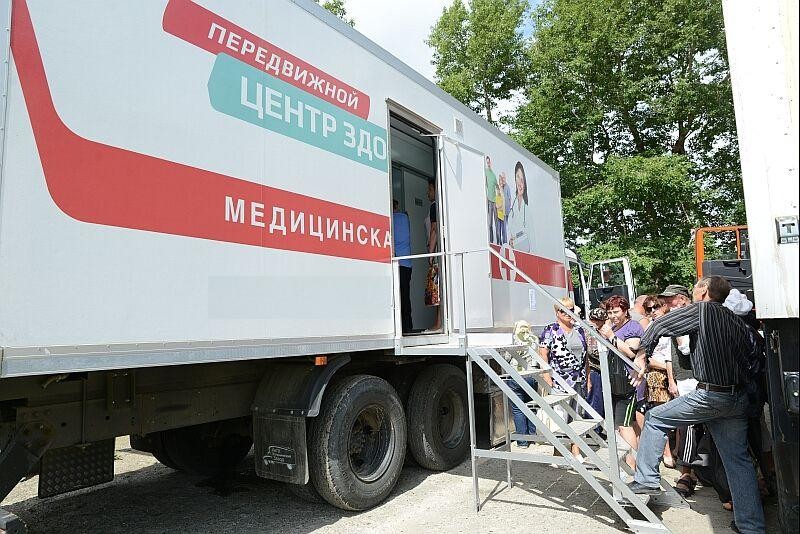 Почему в России массово закрывают больницы?