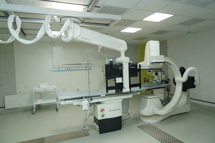 Почему в России массово закрывают больницы?