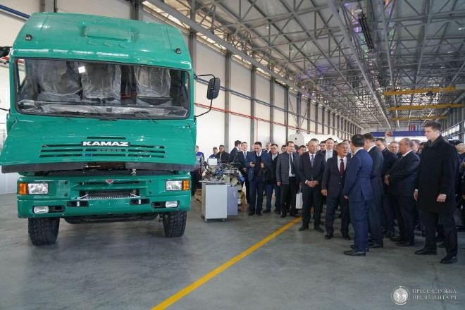 Диалог братских народов